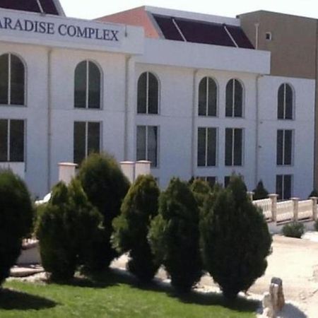 Apartment А13 In Sea Paradise Complex Cavarna Cameră foto