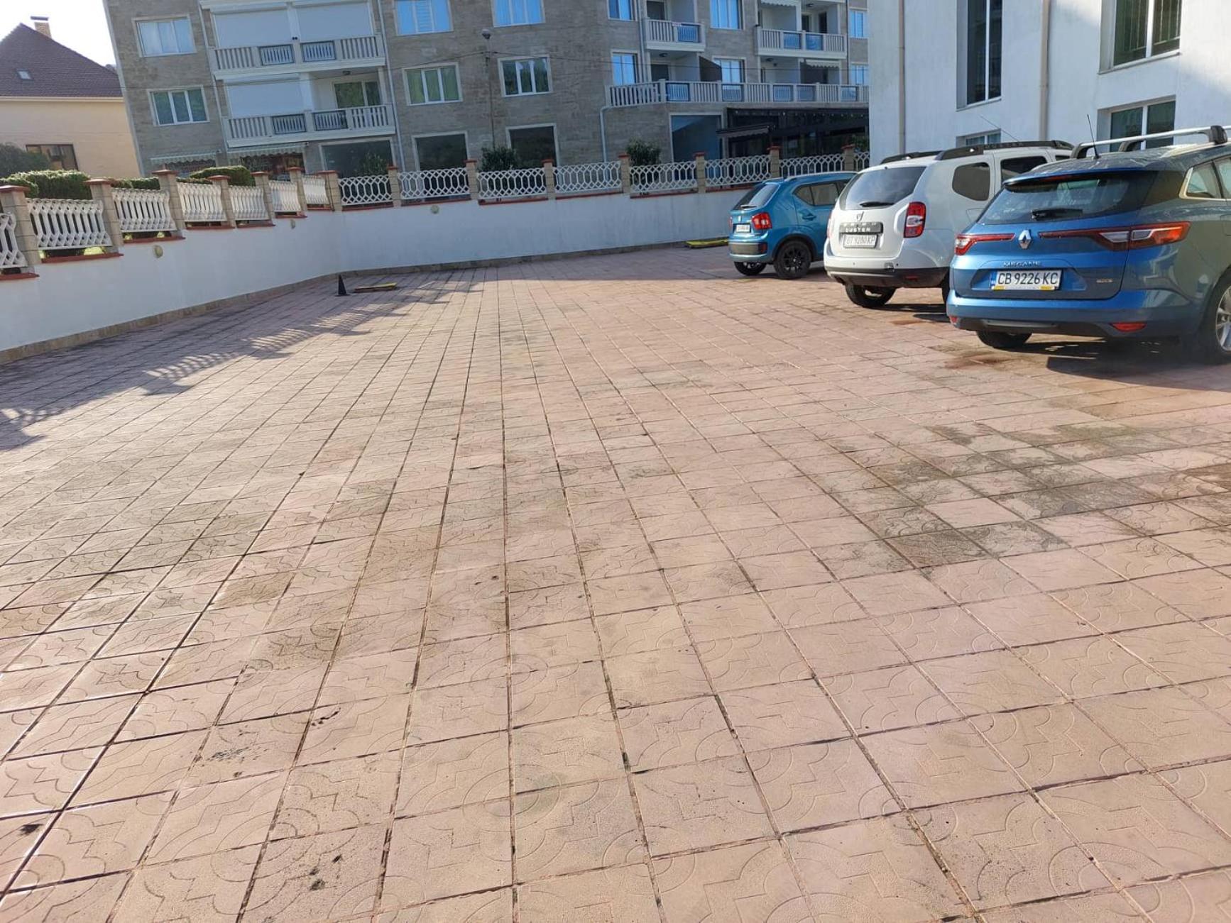 Apartment А13 In Sea Paradise Complex Cavarna Exterior foto
